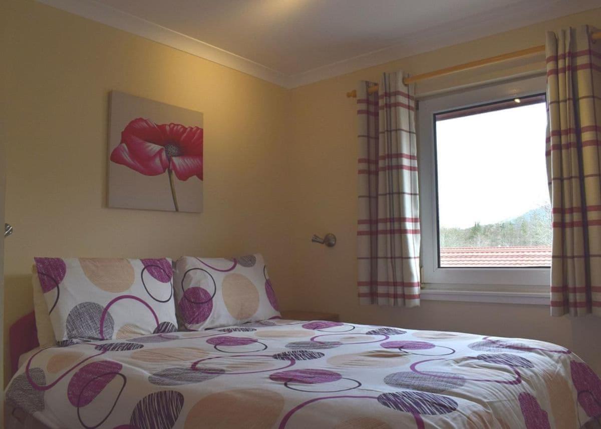 Ben Nevis Holiday Park Banavie Exterior foto
