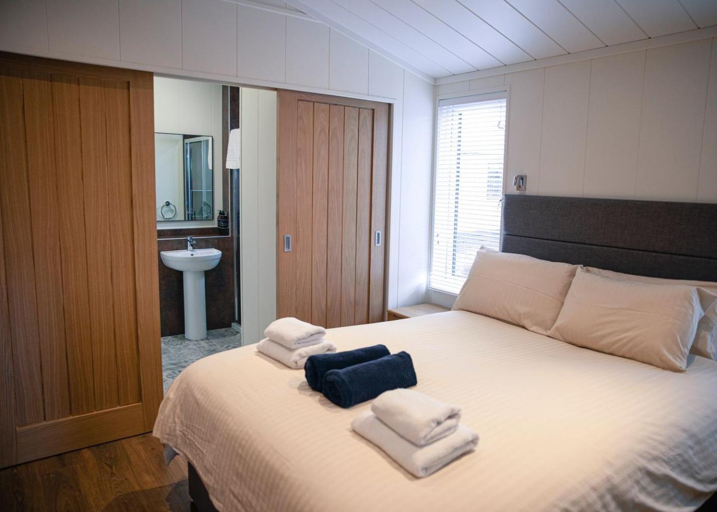 Ben Nevis Holiday Park Banavie Quarto foto